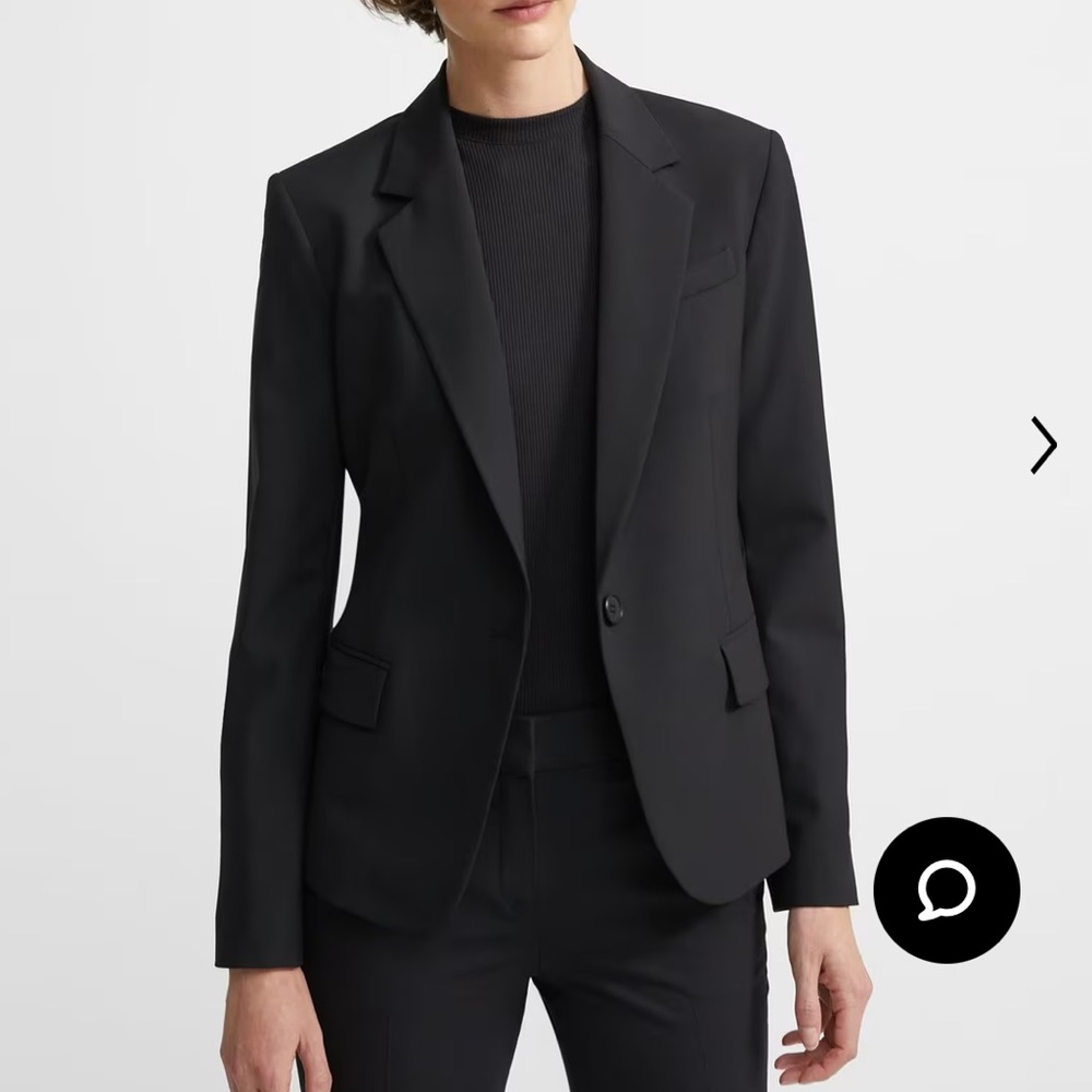 Theory Gabe Blazer NWOT